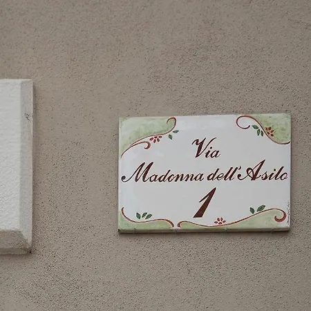 Bed & Breakfast Maisonme Vasto