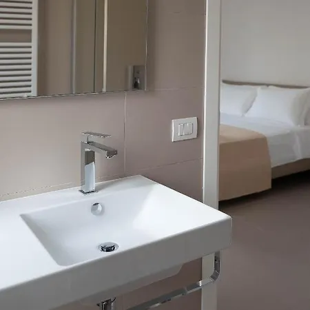 Bed & Breakfast Maisonme