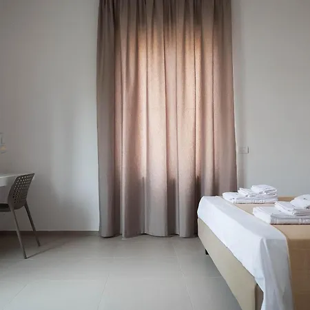 Maisonme Bed & Breakfast