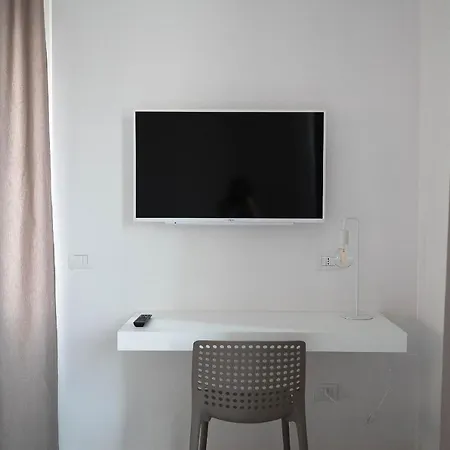 Bed & Breakfast Maisonme 3*