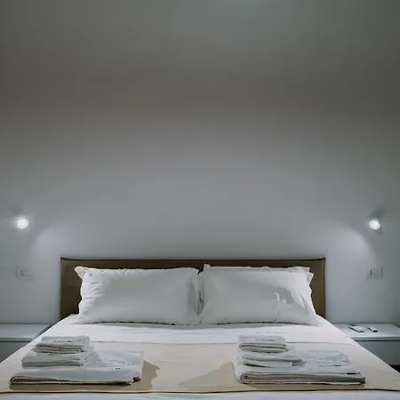 Bed & Breakfast Maisonme Vasto