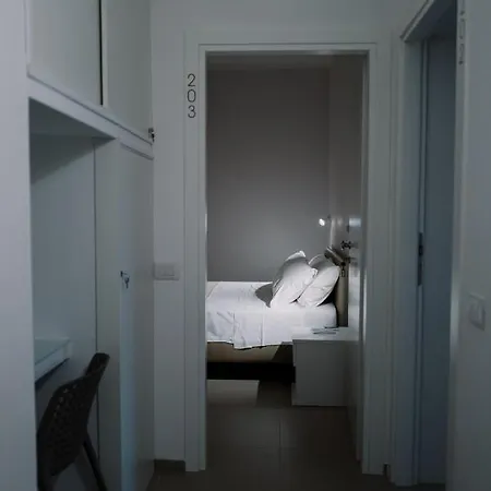 Bed & Breakfast Maisonme