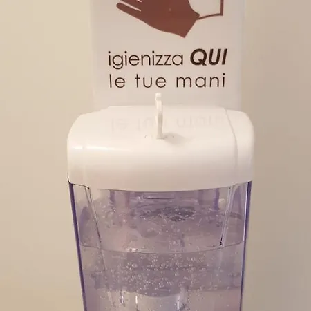 Maisonme Bed & Breakfast