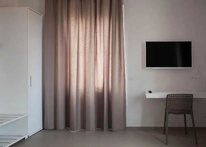 Maisonme Couette-café Vasto