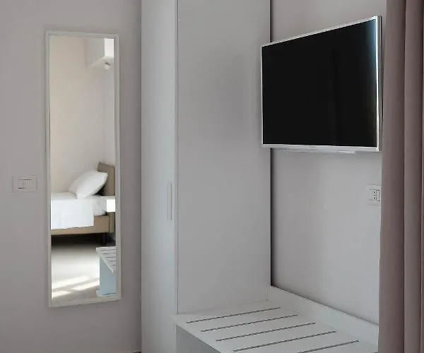 Maisonme Couette-café Vasto