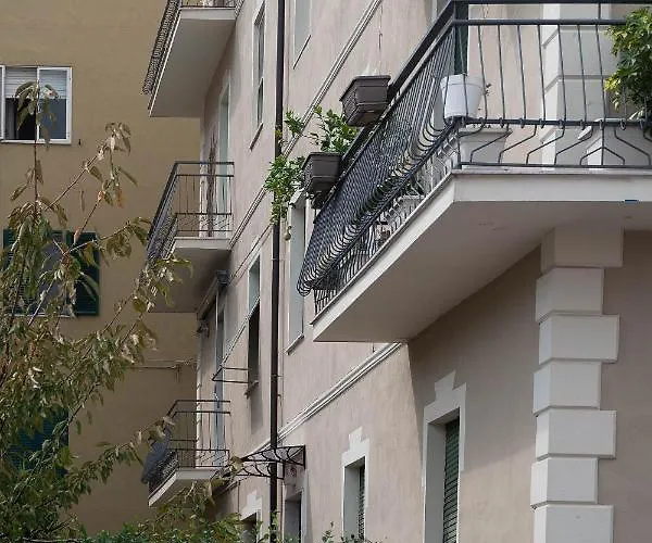 Maisonme Couette-café Vasto