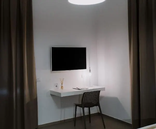 Couette-café Maisonme 3*