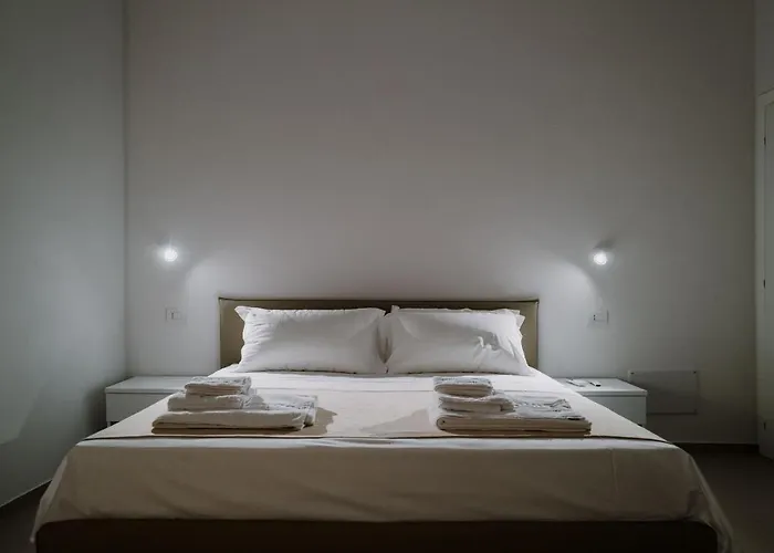 Maisonme Couette-café 3*