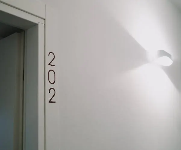 Maisonme Couette-café Vasto