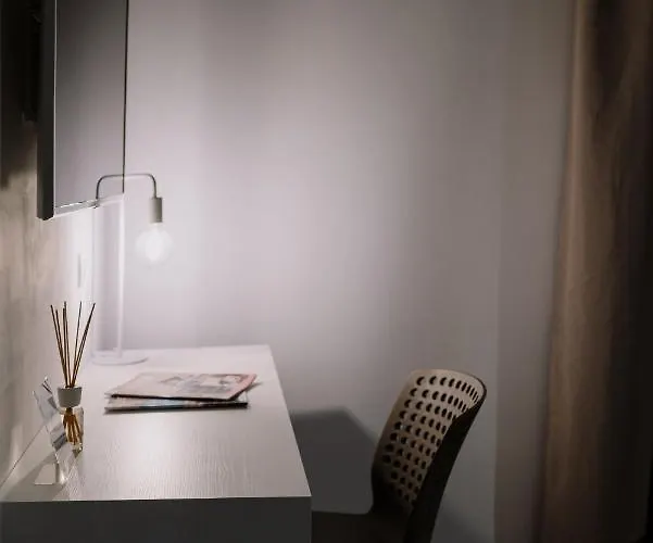 Couette-café Maisonme 3*