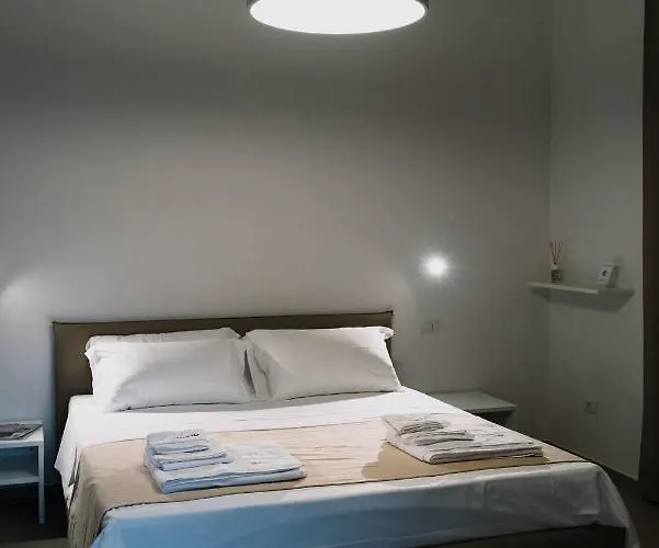 Maisonme Couette-café Vasto