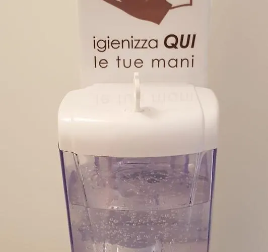 Maisonme Couette-café