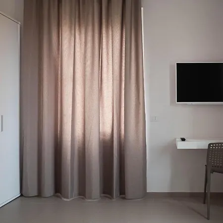 Maisonme Oda ve Kahvaltı Vasto