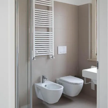 Maisonme Отель типа 