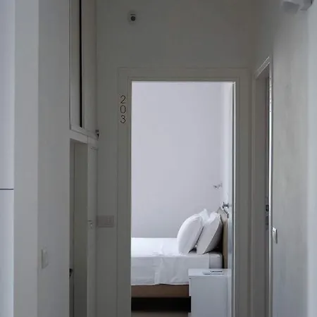 Maisonme Oda ve Kahvaltı Vasto