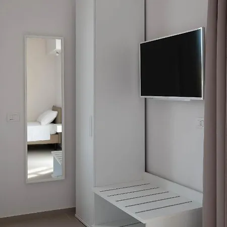 Maisonme Отель типа 