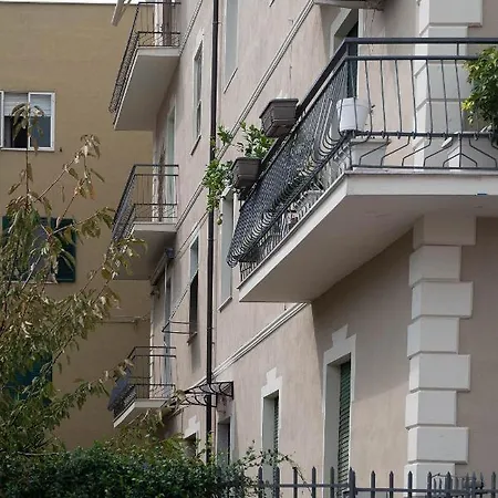 Maisonme Bed & Breakfast Vasto