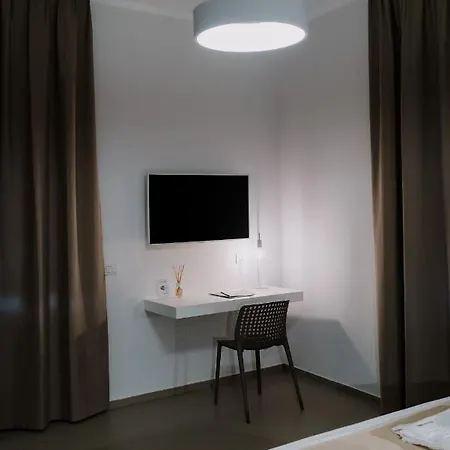 Oda ve Kahvaltı Maisonme 3*
