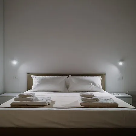 Maisonme Bed & Breakfast *