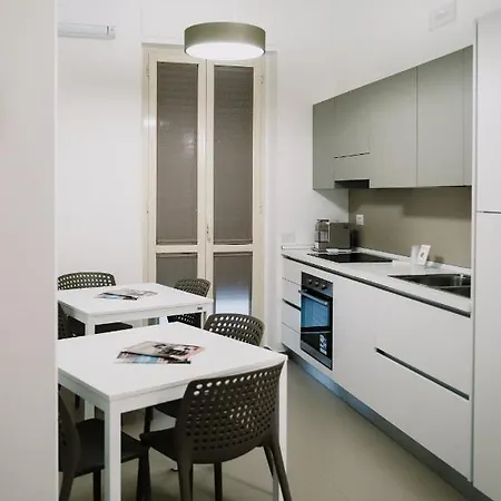 Maisonme 3* Vasto