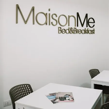 Maisonme Vasto