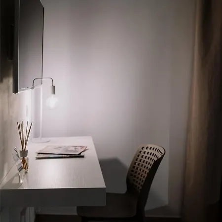 Bed & Breakfast Maisonme *