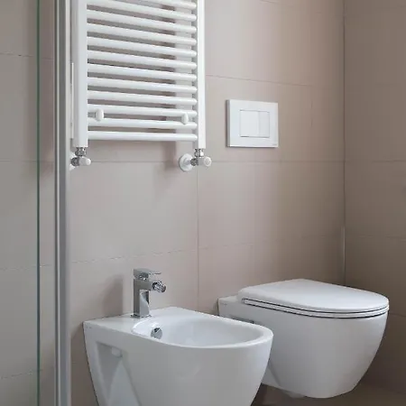 Maisonme 3* Vasto