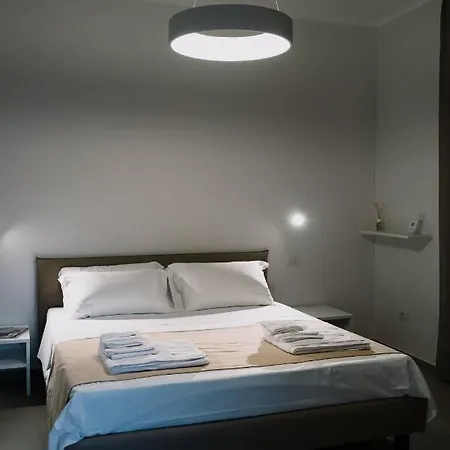 Maisonme Oda ve Kahvaltı Vasto