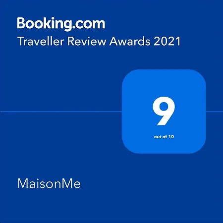 Maisonme Bed & Breakfast