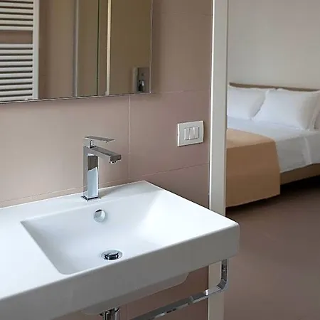 Maisonme 3* Vasto
