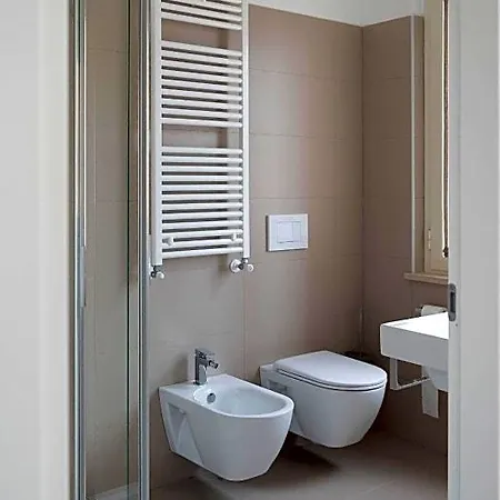 Maisonme 3* Vasto