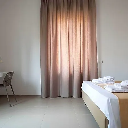 Maisonme Bed & Breakfast 3*
