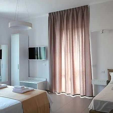 Maisonme 3* Vasto