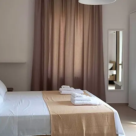 Bed & Breakfast Maisonme Vasto