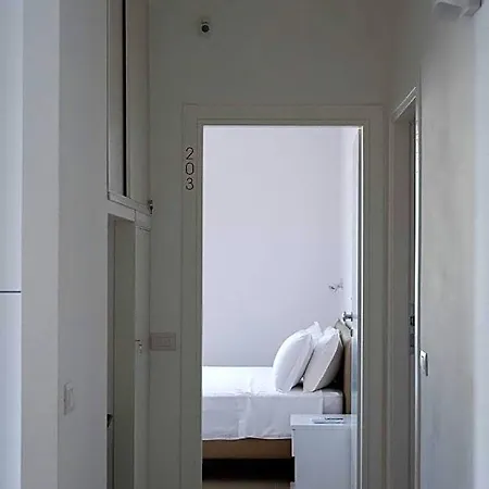 Bed & Breakfast Maisonme 3*