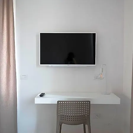 Bed & Breakfast Maisonme 3*
