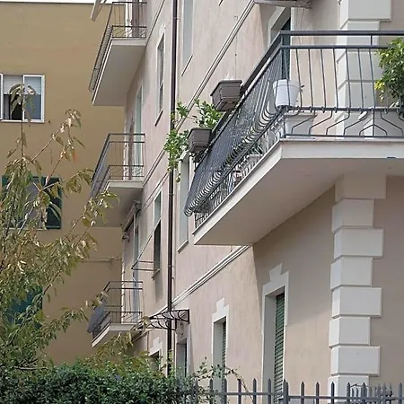 Bed & Breakfast Maisonme Vasto