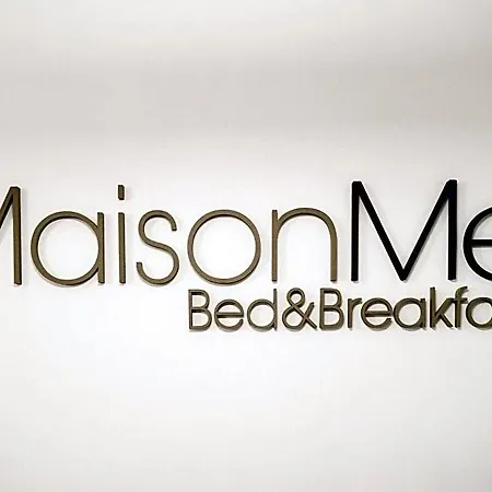 Maisonme Vasto