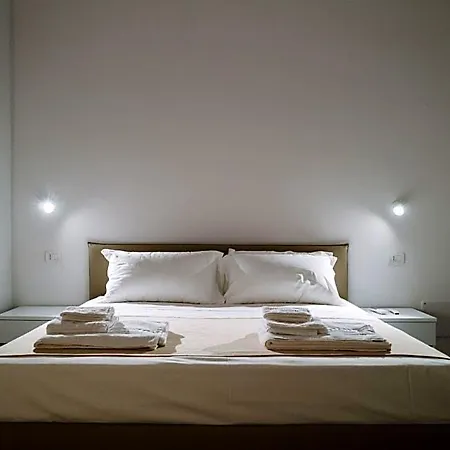 Bed & Breakfast Maisonme Vasto