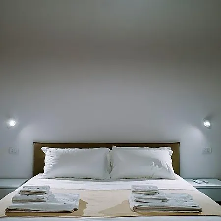 Bed & Breakfast Maisonme