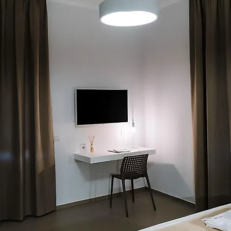 Bed & Breakfast Maisonme