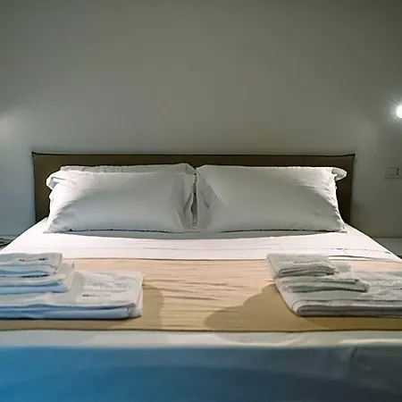 Maisonme Bed & Breakfast