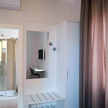 Bed & Breakfast Maisonme Vasto