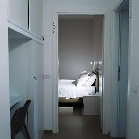 Bed & Breakfast Maisonme Vasto