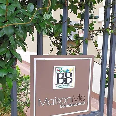 Maisonme Bed & Breakfast Vasto
