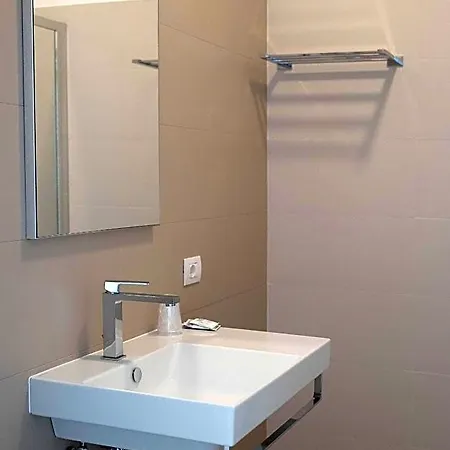 Bed & Breakfast Maisonme Vasto