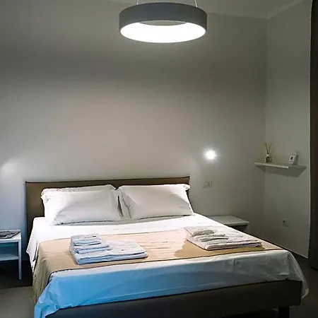Maisonme Bed & Breakfast Vasto