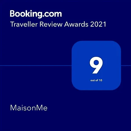 Maisonme 3*