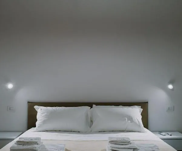 Alojamento de Acomodação e Pequeno-almoço Maisonme Vasto