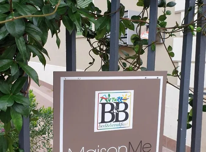 Maisonme Alojamento de Acomodação e Pequeno-almoço 3*